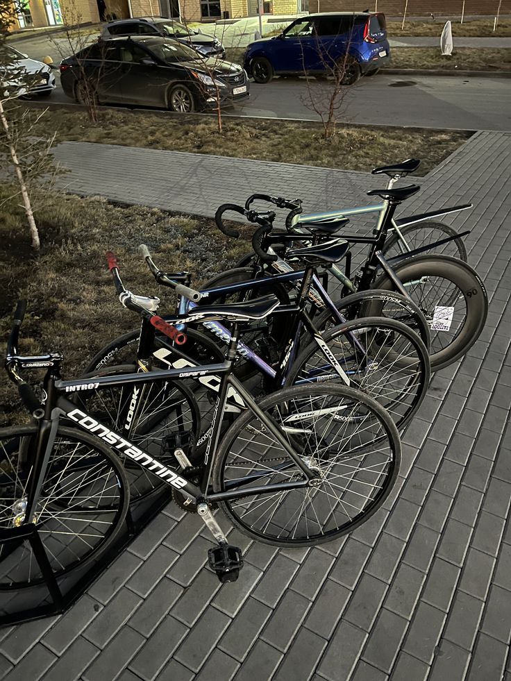 bike