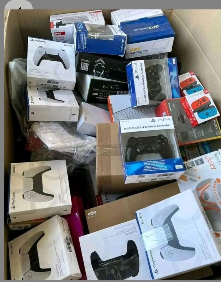 PS5